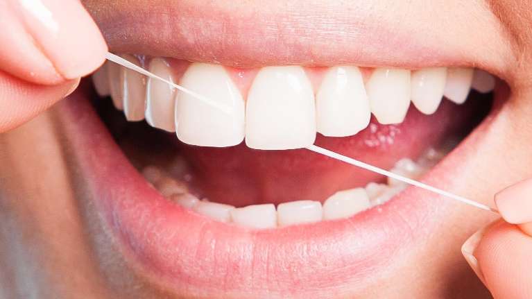 dentist brandon fl