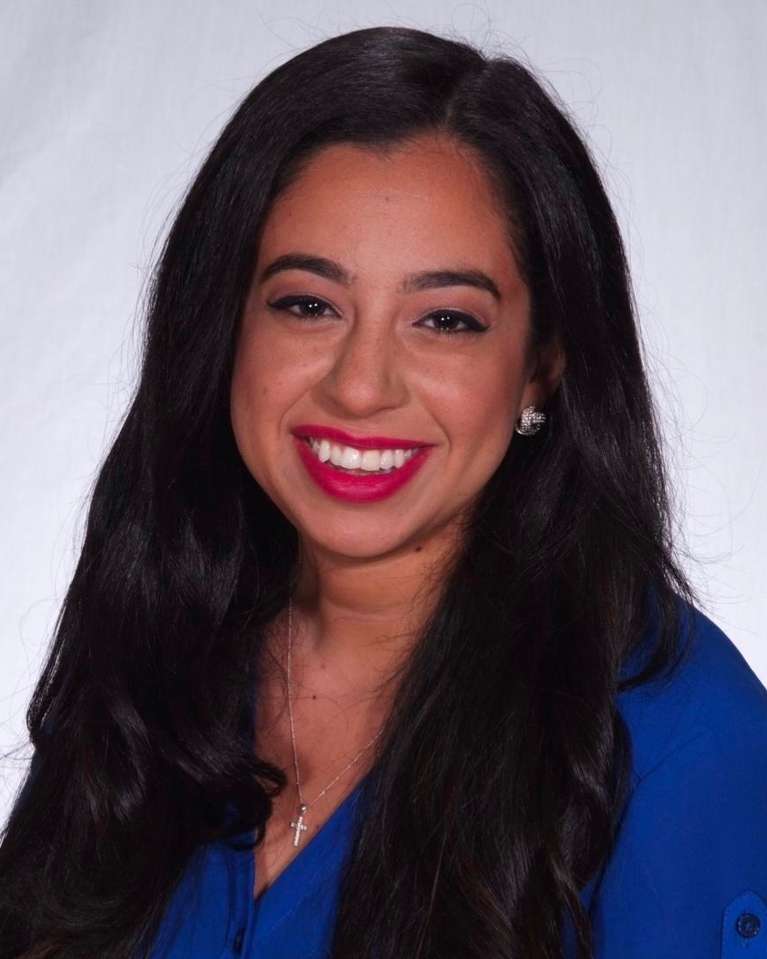 Dr. Donna Mansour dentist in Brandon, FL