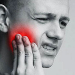 Walker & Barr, DMD TMJ <br> TREATMENT