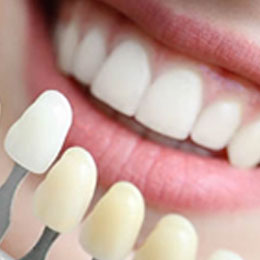 Walker & Barr, DMD COSMETIC <br> DENTISTRY