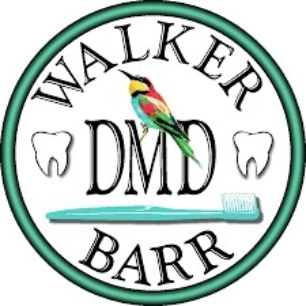 Walker & Barr, DMD Logo